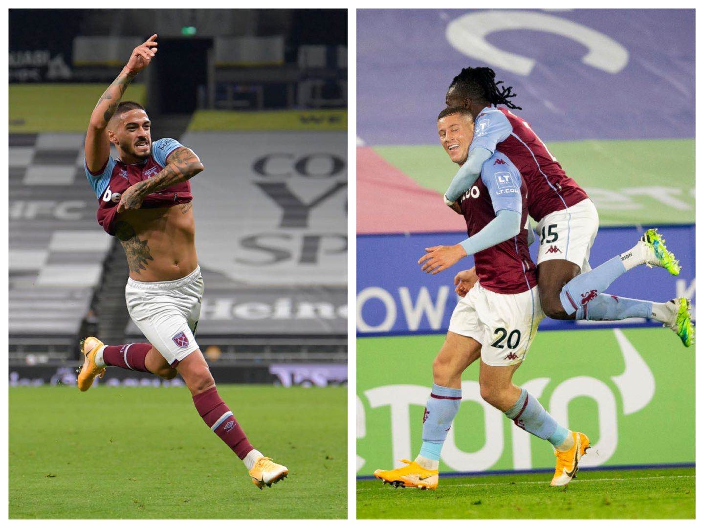 历了一场 历了一场